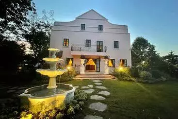 Hotel Villa Malinee Khao Yai