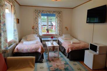 Odalgården Hotell, Kurs & Konferens