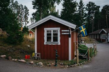 Odalgården Hotell, Kurs & Konferens