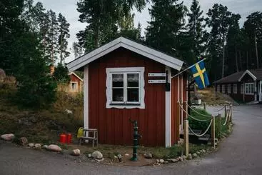 Odalgården Hotell, Kurs & Konferens