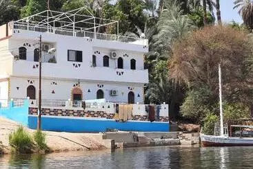 Pensione Abazido Nubian Guest House