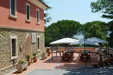 ペンション Agriturismo Terre Della Rinascita