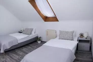 Majatalo Boróka Vendégház Tóalmás