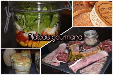 ペンション Chambre D Hôte L épineuse