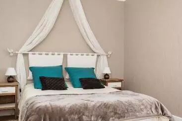ペンション Chambre D Hôte L épineuse