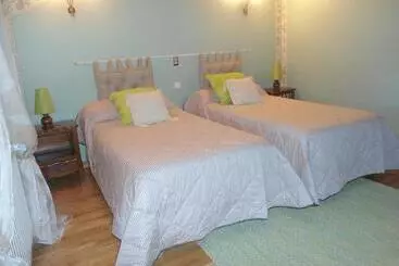 ペンション Domaine Des Charmilles