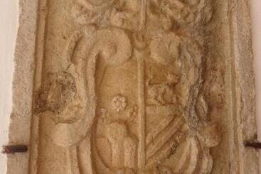 פנסיון Palazzo Gentilizio De Maffutiis