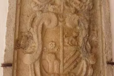 Majatalo Palazzo Gentilizio De Maffutiis