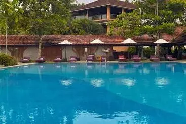 Plumeria Lake Resort & Spa, By Zaahrah Hotels And Resorts