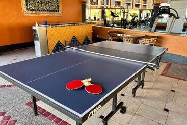 אתר נופש Princesa De Penasco Condo C101 Sandy Beach Puerto Penasco