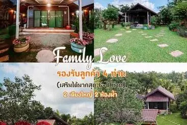 Wangnamkeaw Goodviewresort