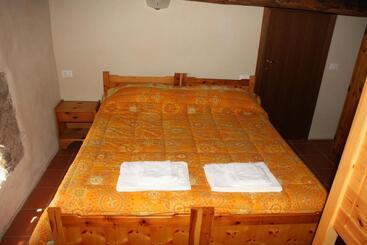 住宿加早餐 Casa Torre