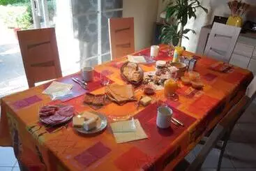 Bed and Breakfast Chambre D Hôtes Proche De Brest Et Landerneau