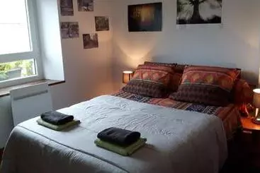 Bed and Breakfast Chez Cathy