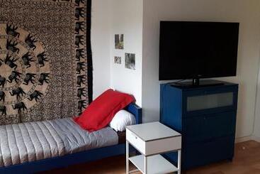 Bed and Breakfast Chez Cathy