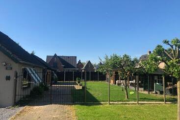 Bed and Breakfast De Oude Schuur