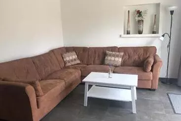 Bed and Breakfast De Oude Schuur