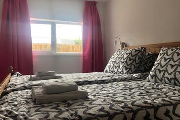 ベッドアンドブレックファースト De Oude Schuur