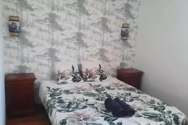 Bed and Breakfast La Tour Laffage