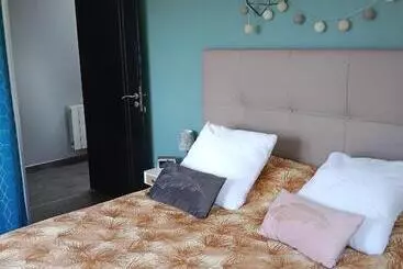 Bed and Breakfast Maison Architecte