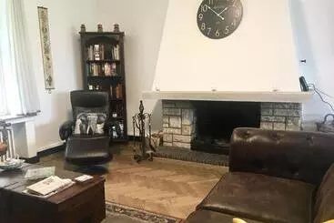 Bed and Breakfast Maison Blanche