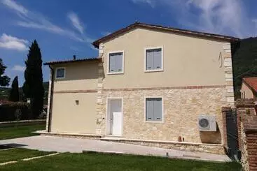 Aamiaismajoitus (B&B) Villavecchia