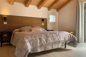 Bed and Breakfast Villavecchia