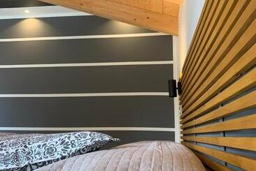 ベッドアンドブレックファースト Villavecchia