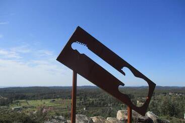 Casas De Campo De Vale De Junco