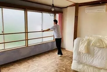 Hotel Challenge Kyoten Yokana   Vacation Stay 63919v
