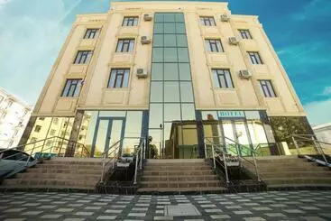 ホテル Gold Palace