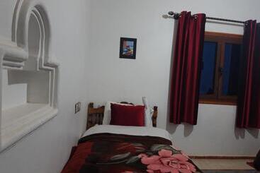 Hotell Hôtel Berbère De La Montagne