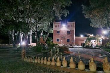 Hotel Hôtel Berbère De La Montagne