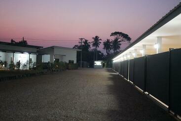 Hotel Merry Resort Bansing