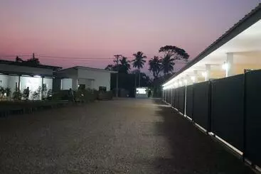 ホテル Merry Resort Bansing
