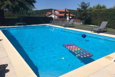 Pinheirinhos   Quinta De São Caetano