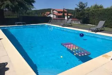 Pinheirinhos   Quinta De São Caetano