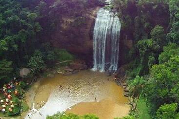 Otel Pousada Do Gelão