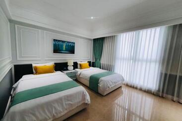 Hotel Shanghai Resort