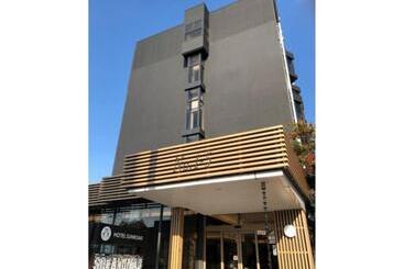 Hotel Sunroad Vacation Stay 04184v