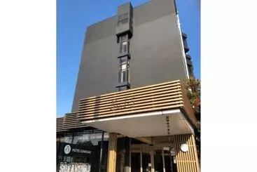 ホテル Sunroad   Vacation Stay 04184v