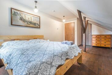 Panzió Buškovský Mlýn 1580