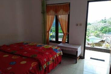 פנסיון Chenty Lodge