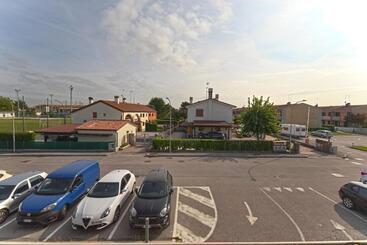 Pensjonat Civico 4 Affittacamere