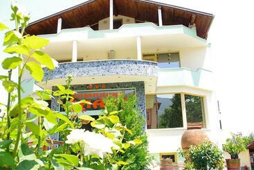 膳宿费 Complex Diana