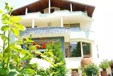 Pensione Complex Diana