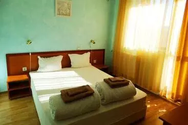 Pensione Guest House Misha