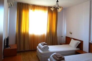 Пансион Guest House Misha