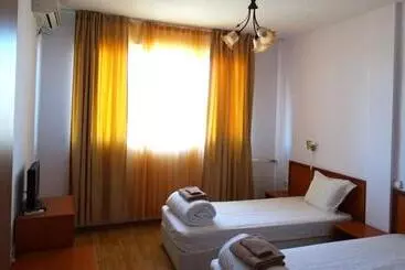 Majatalo Guest House Misha