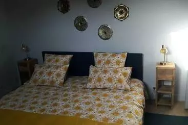 ペンション La Detente De Neuilly